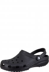 Crocs Clog CLASSIC schwarz 