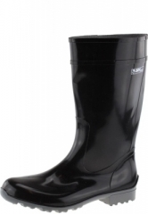 Damen Gummistiefel TESSA black