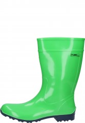 Damen Gummistiefel LUISA hellgrün