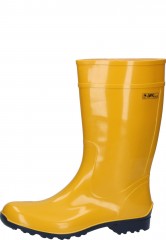 Damen Gummistiefel TESSA/LUISA gelb 