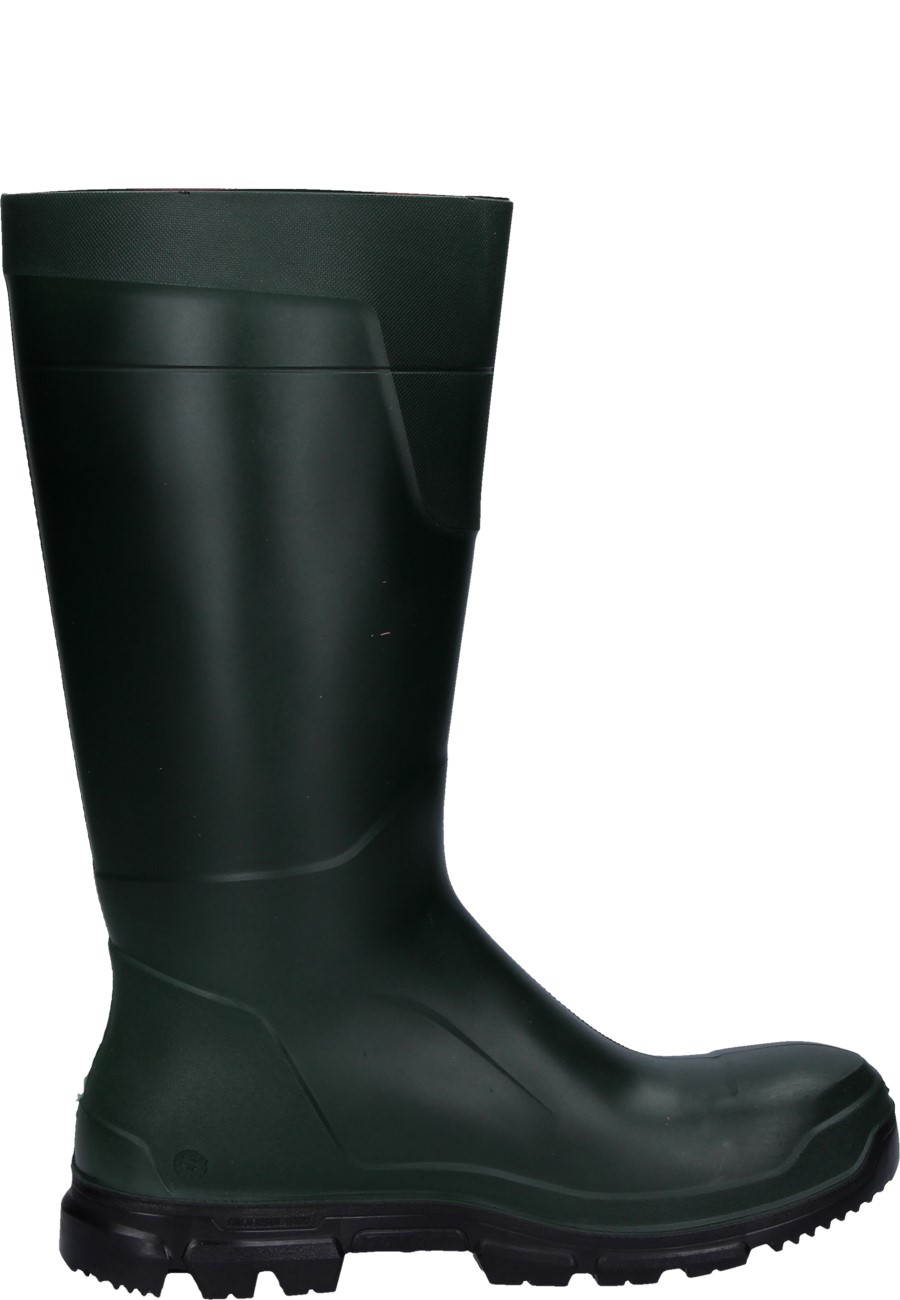 Dunlop Purofort Multigrip Sicherheitsschuhe - Wasserdicht & Extrem Bequem