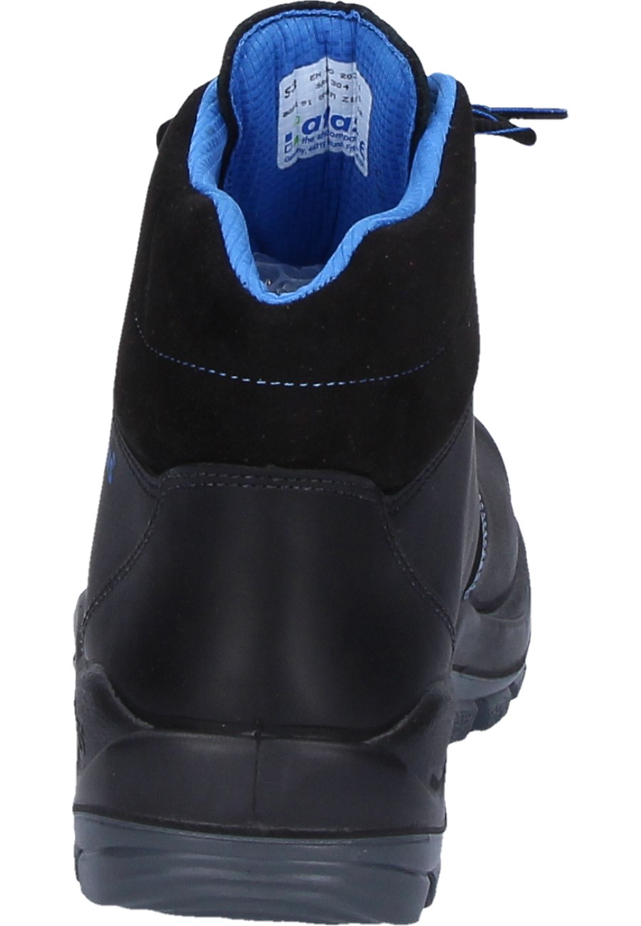 Scarpe antinfortunistiche Atlas Anatomic Bau 560 XP S3 SRC - 42