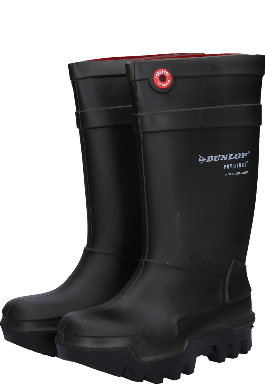 Gummistiefel Mit Stahlkappe Landwirtschaft