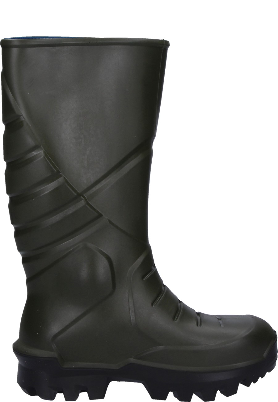AnzeigeNora Sicherheits-Gummistiefel Noratherm S5 Im GRUBE Shop
