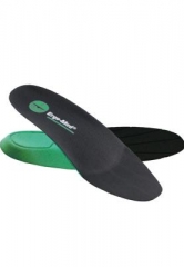 Atlas Ergo-Med low green Einlegesohle 