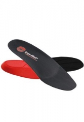 Atlas Ergo-Med high red Einlegesohle
