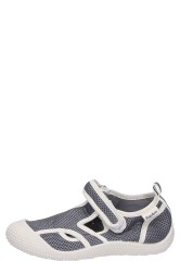 Playshoes Aquasandale grau f�r Kinder