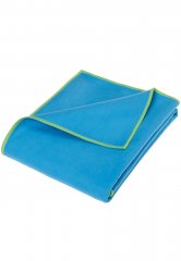Playshoes Multifunktionshandtuch hellblau | Verschiedene Größen