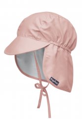 Playshoes Kinder UV-Schirmm�tze rosa | Optimaler Schutz vor Sonne
