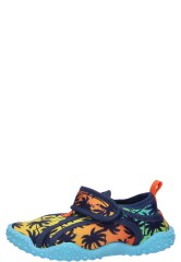 Kinder Badeschuh SURF von Playshoes 