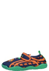 Badeschuh DIE MAUS PIRAT von Playshoes f�r Kinder