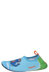 Barfuß-Schuh DINO für Kinder von Playshoes Barfuß-Schuh DINO für Kinder von Playshoes