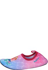 Playshoes Barfuß-Schuh Meerjungfrau |leichter Aquaschuh Playshoes Barfuß-Schuh Meerjungfrau |leichter Aquaschuh