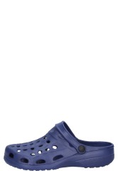 Praktischer Clog f�r Kinder von Playshoes