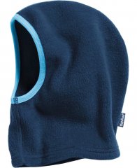 Blaue Schlupfm�tze f�r Kinder von Playshoes