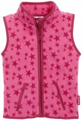 S��e Kinderweste STERNE von Playshoes