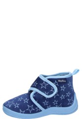 Hausschuh STERNCHEN f�r Kinder von Playshoes