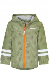 atmungsaktive Regenjacke BÄR Playshoes für Kinder atmungsaktive Regenjacke BÄR Playshoes für Kinder
