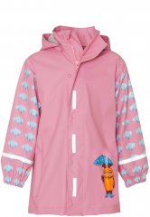 Regenjacke DIE MAUS & ELEFANT für Kinder von Playshoes Regenjacke DIE MAUS & ELEFANT für Kinder von Playshoes