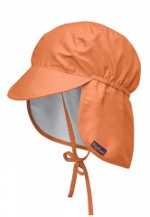 Playshoes Badem�tze mit Nackenschutz | In vielen Farben