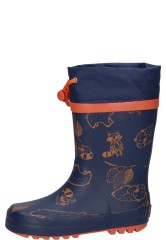 Kinderstiefel B�R von Playshoes mit Stulpe