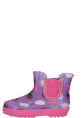 Gummistiefelette f�r Kinder MARIENK�FER | Playshoes