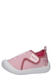 Hausschuh KATZE f�r Kinder von Playshoes