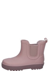 Praktische Kindergummistiefelette ROSA von Playshoes