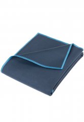 Vielseitiges Microfaser-Handtuch von Playshoes Vielseitiges Microfaser-Handtuch von Playshoes