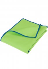 Microfaser-Handtuch gr�n Playshoes | In vielen Farben