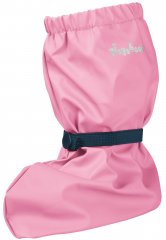 Rosa Regenf��linge f�r Babys & Kleinkinder