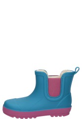 Gef�tterte Stiefelette f�r Kinder von Playshoes 