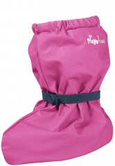 Gef�tterte F��linge pink von Playshoes | Der optimale Begleiter f�r Kleinkinder und Babys 