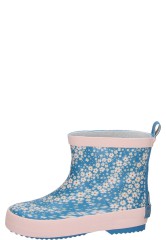 Kinderstiefelette BLUMEN von Playshoes