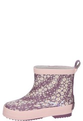 Stiefelette BLUMEN f�r Kinder von Playshoes