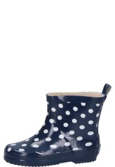 Kinderstiefelette PUNKTE von Playshoes