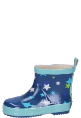 Kurzgummistiefel STERNE von Playshoes f�r Kinder