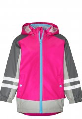 Funktionsjacke für Kinder von Playshoes | 3 in 1 Jacke Funktionsjacke für Kinder von Playshoes | 3 in 1 Jacke