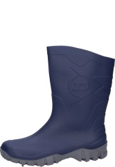 Preisgünstiger Kurz - Gummistiefel -Dunlop DEE - in blau für den Arbeits u. Freizeitbereich Preisgünstiger Kurz - Gummistiefel -Dunlop DEE - in blau für den Arbeits u. Freizeitbereich
