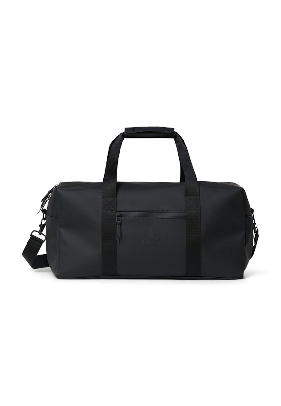 4Fighter Mesh Gymbag Trainingstasche mit Rucksack schwarz-grün Duffelbag Backpack 60cm x 30cm x 30cm