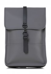 Rucksack BACKPACK der Firma RAINS | Ihr wasserdichter K Rucksack BACKPACK der Firma RAINS | Ihr wasserdichter K