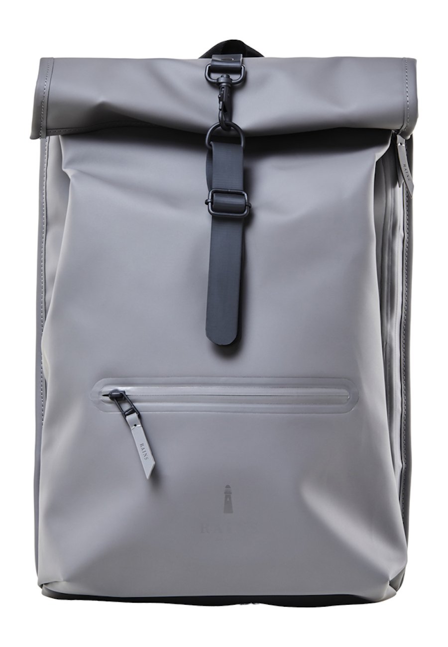 The ideal companion for every bike tour the waterproof ROLLTOP