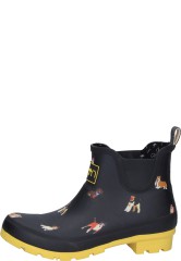 Stiefelette DOGS von Rajn f�r Damen