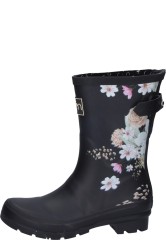 Modischer Damengummistiefel BLOSSOM von Rajn Modischer Damengummistiefel BLOSSOM von Rajn