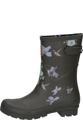 Rajn COLLIBRI wasserdichter kurzer Gummistiefel Rajn COLLIBRI wasserdichter kurzer Gummistiefel