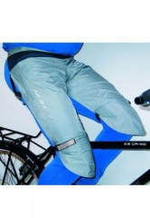 Rainlegs reflective, Regenschutz