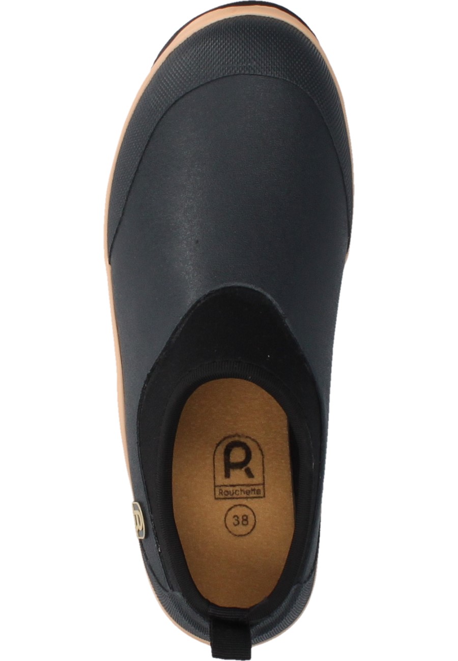 CCOOfhhc Regenschuhe Damen - Wasserdicht & Bequem Für Jeden Einsatz