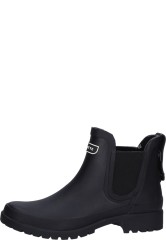 Gummistiefelette CHELSEA CITIES von Rouchette f�r Damen