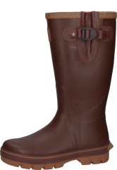 Robuster Gummistiefel SILO NEO von Rouchette Robuster Gummistiefel SILO NEO von Rouchette