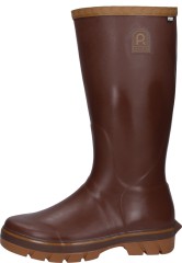 Recycelter Gummistiefel REMOOVE von Rouchette